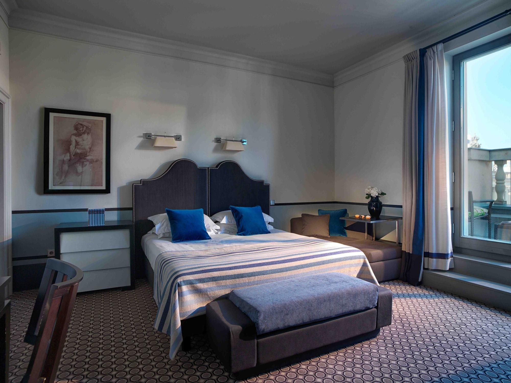ร็อคโค ฟอร์เต โฮเทล เดอ โรม Hotel เบอร์ลิน ภายนอก รูปภาพ